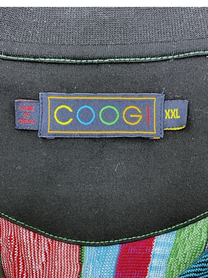 Coogi