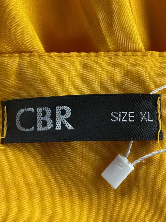 CBR