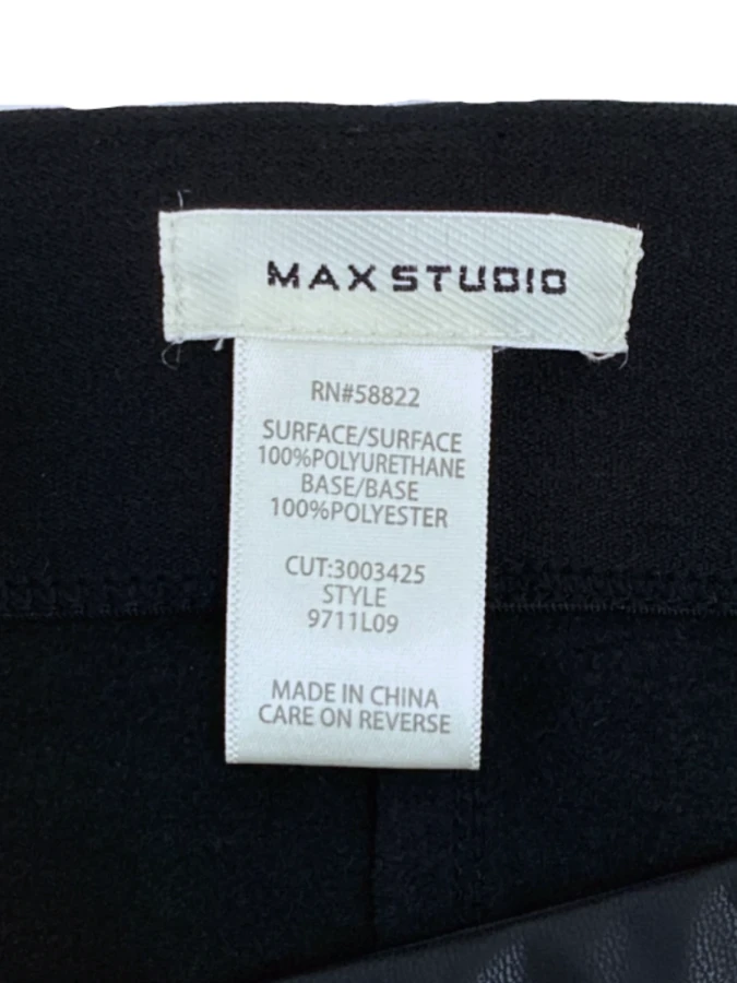 Max Studio