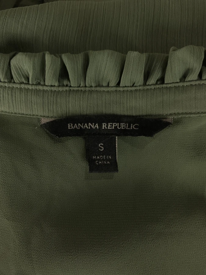 Banana Republic