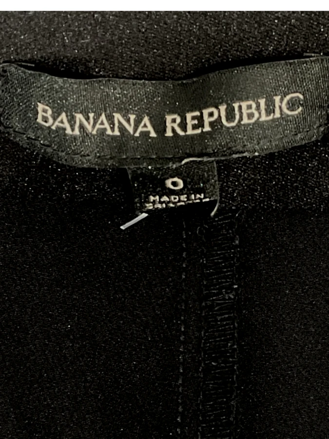 Banana Republic