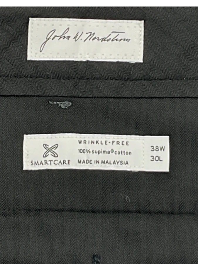 John W. Nordstrom