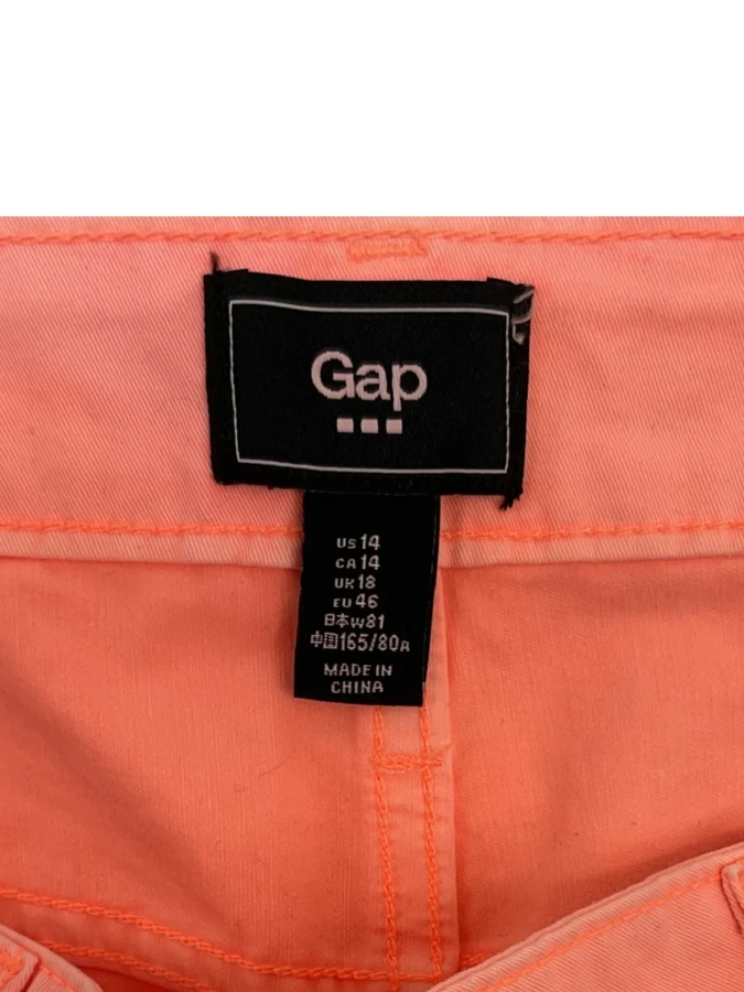 Gap