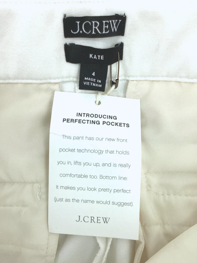 J. Crew