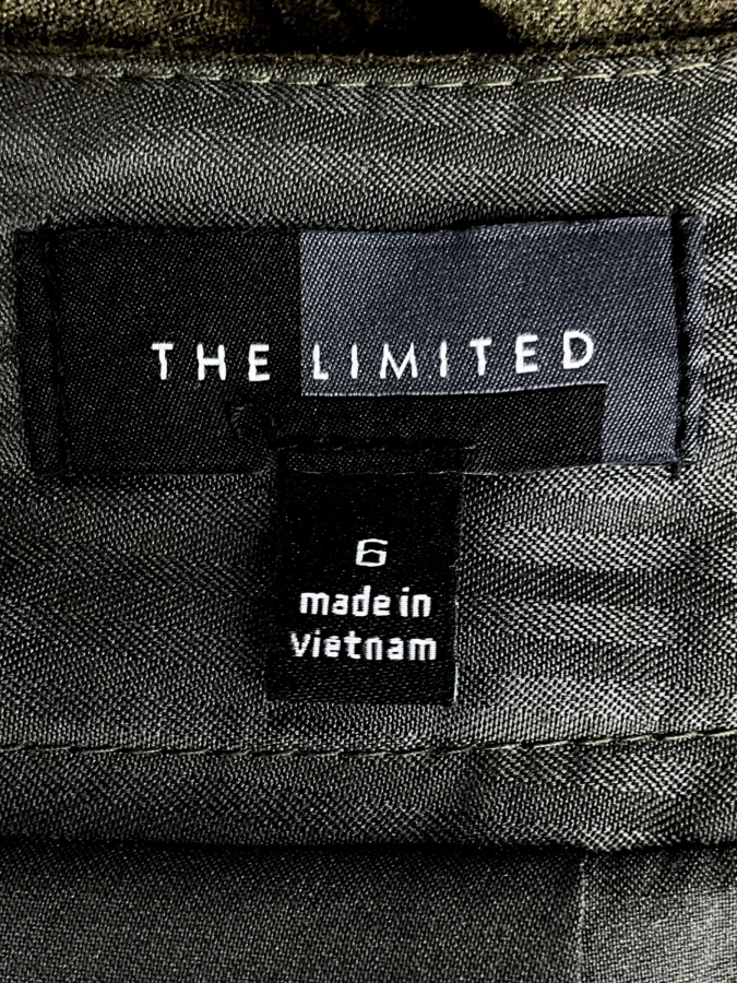 The Limited