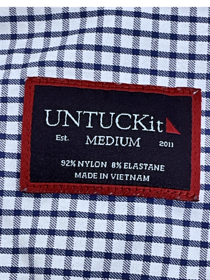 UNTUCKit