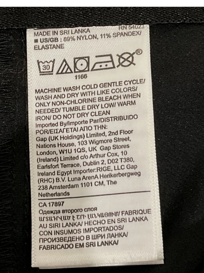 Banana Republic