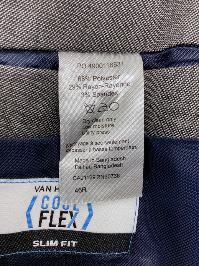 Van Heusen