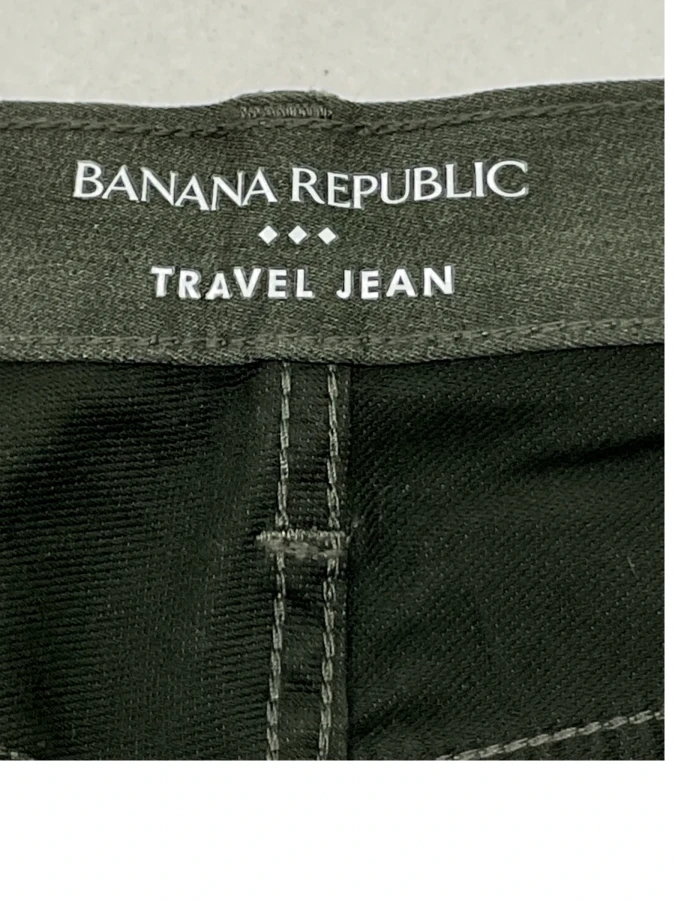 Banana Republic