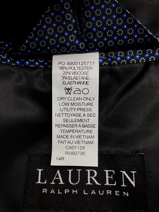 Ralph Lauren