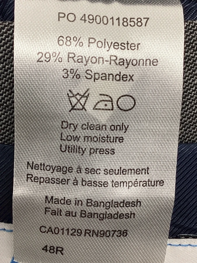 Van Heusen