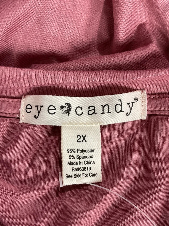 Eye Candy