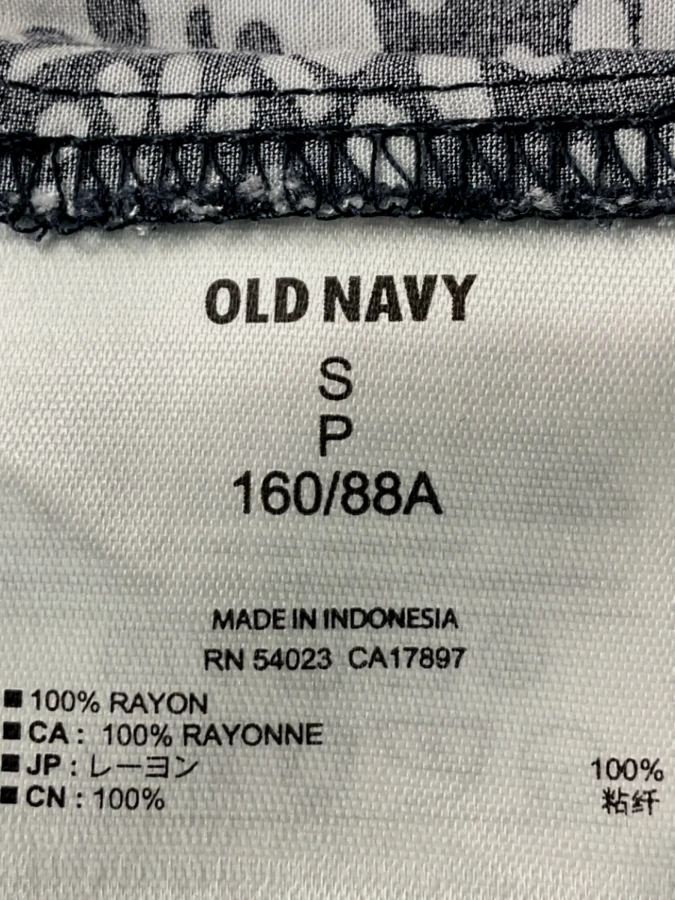 Old Navy