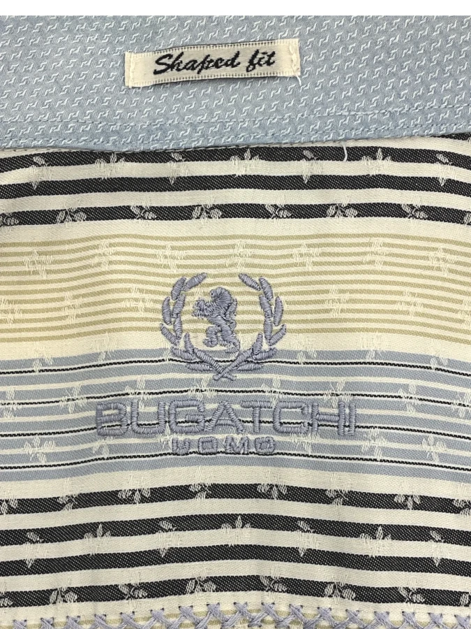 Bugatchi