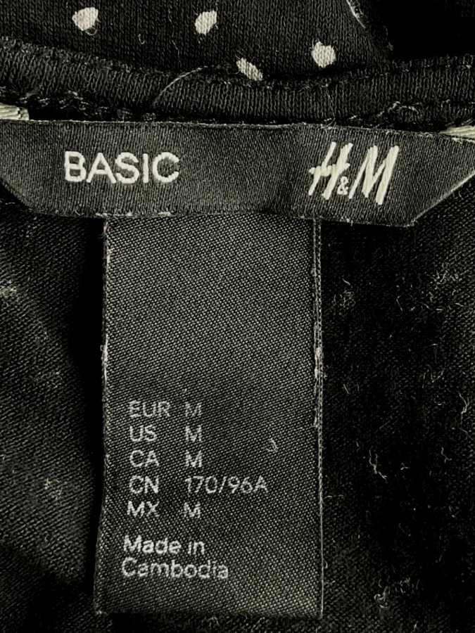 H&M