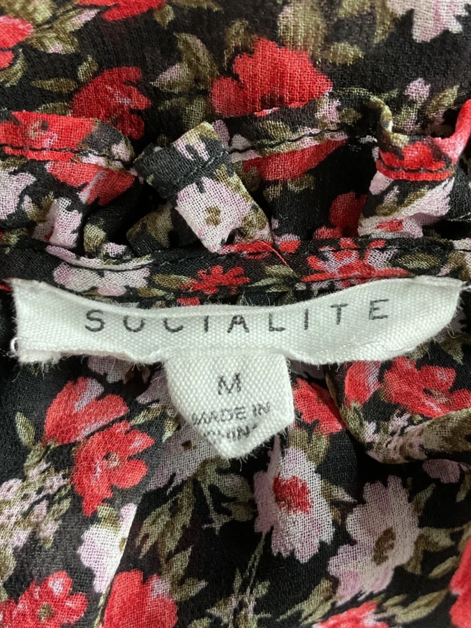 Socialite