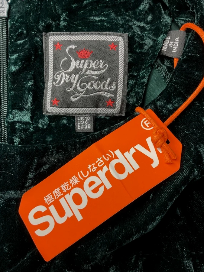 Superdry