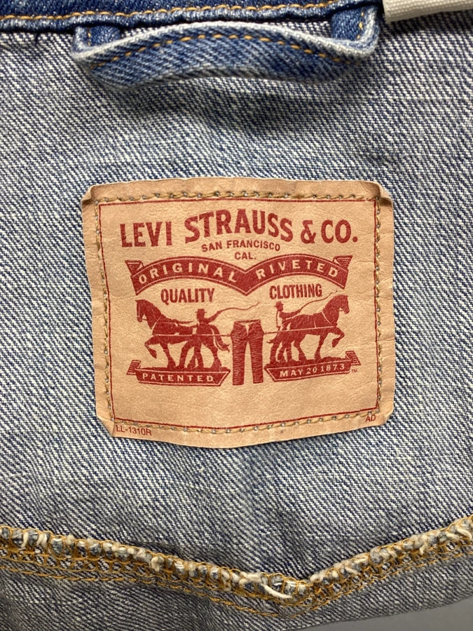 Levi’s