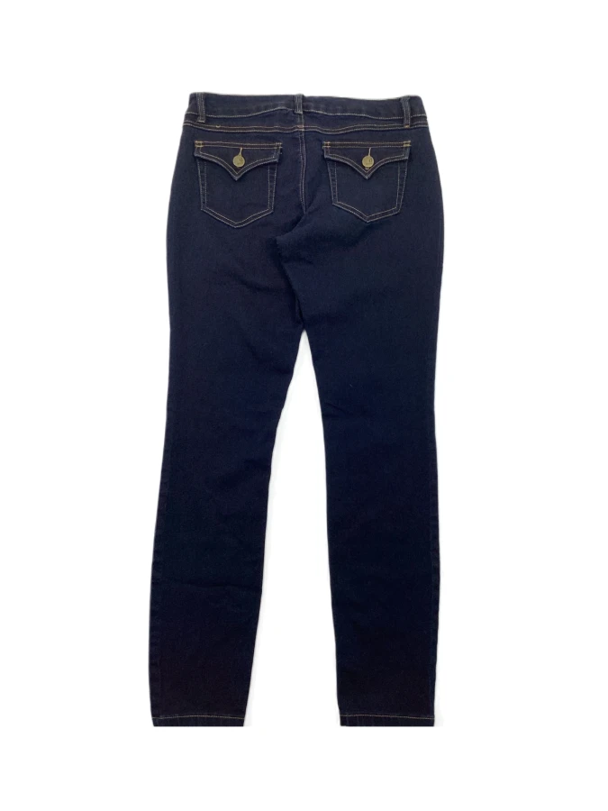 D. Jeans