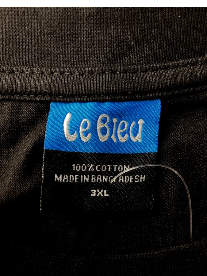 Le Bleu