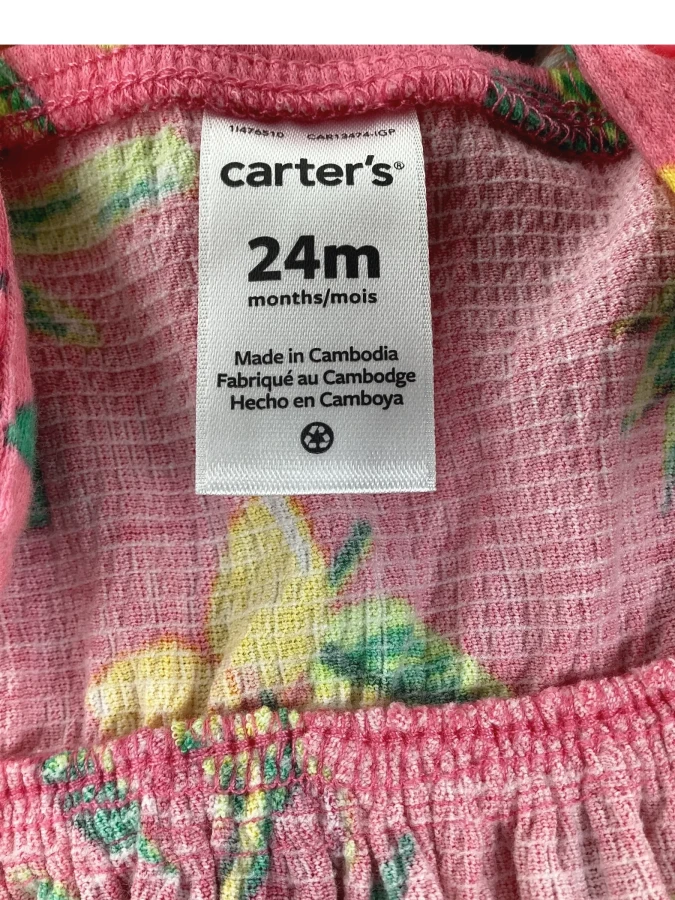 Carter's