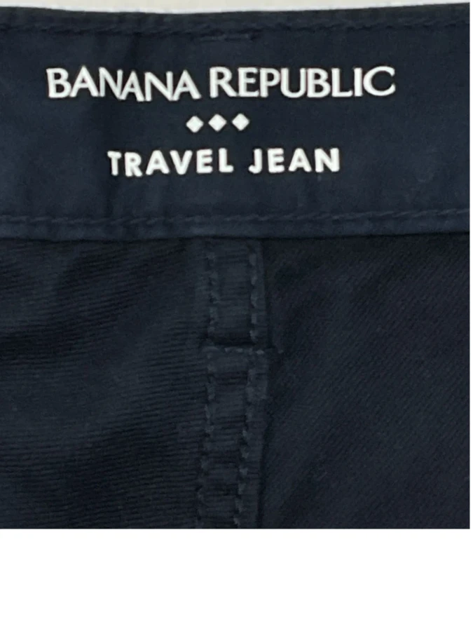 Banana Republic