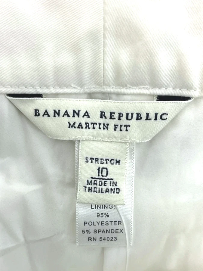 Banana Republic