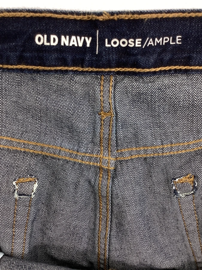 Old Navy