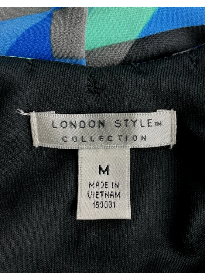 London Style Collection