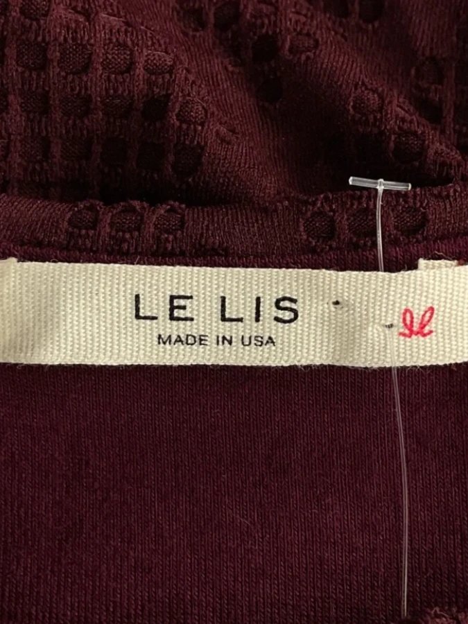Le Lis