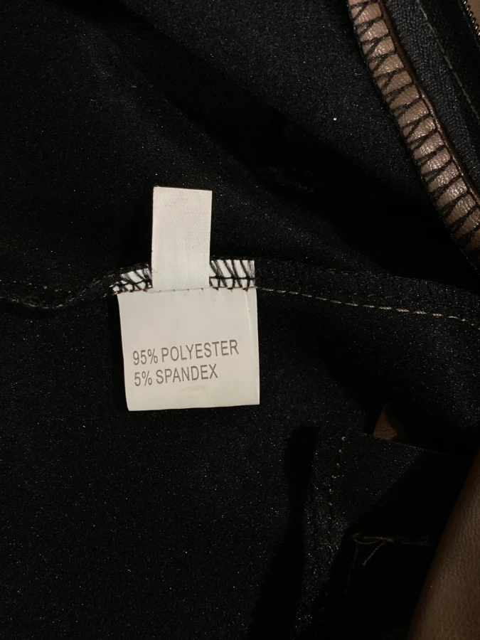 Unbranded