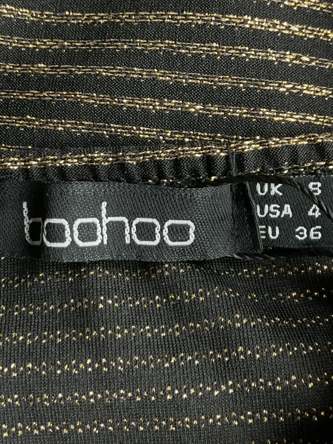 Boohoo