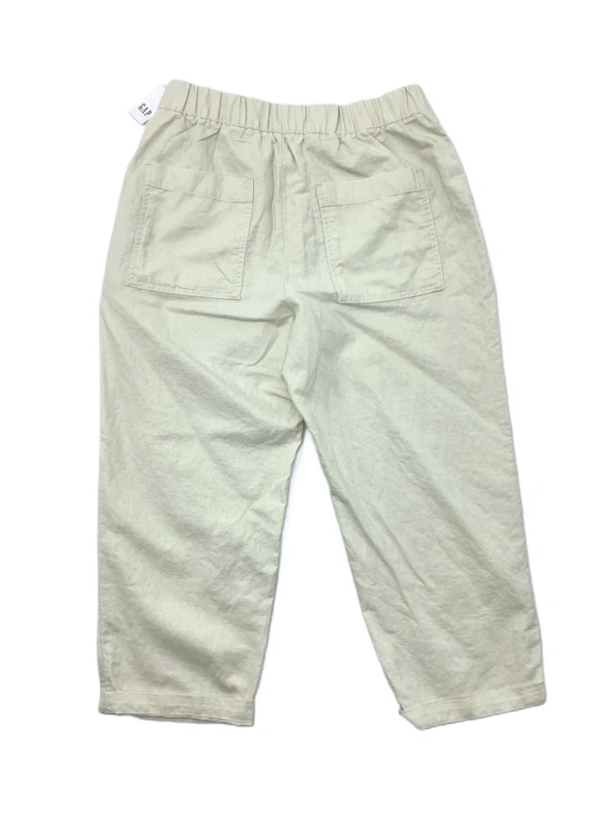 Gap