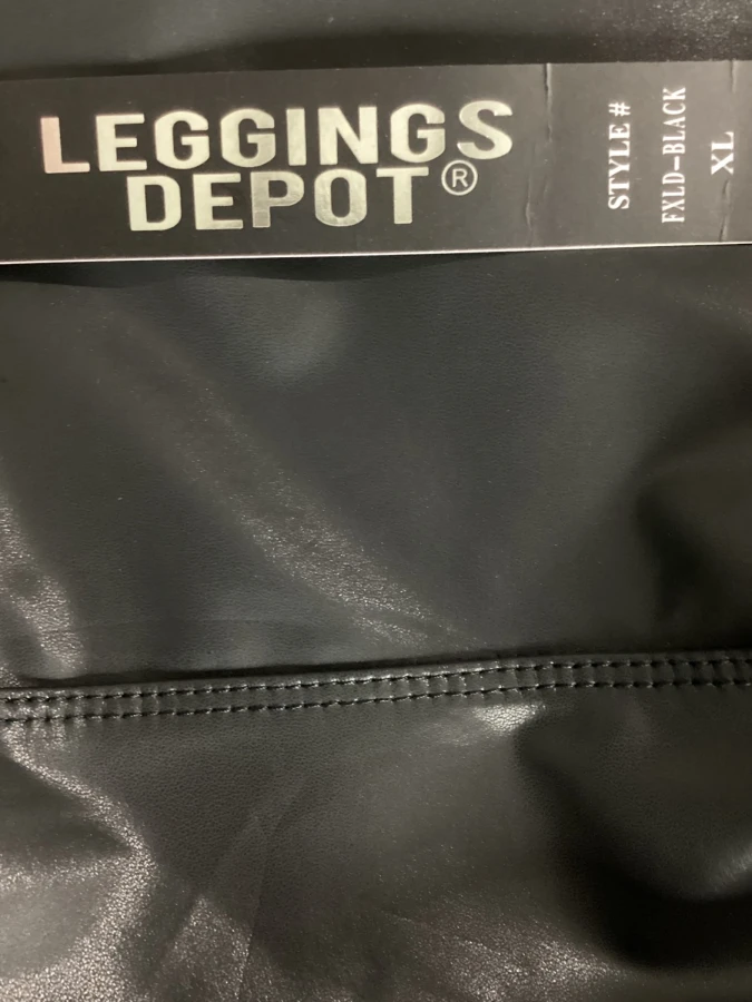 Leggings Depot