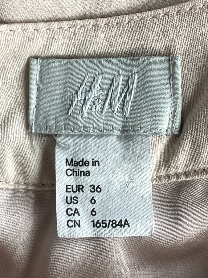 H&M