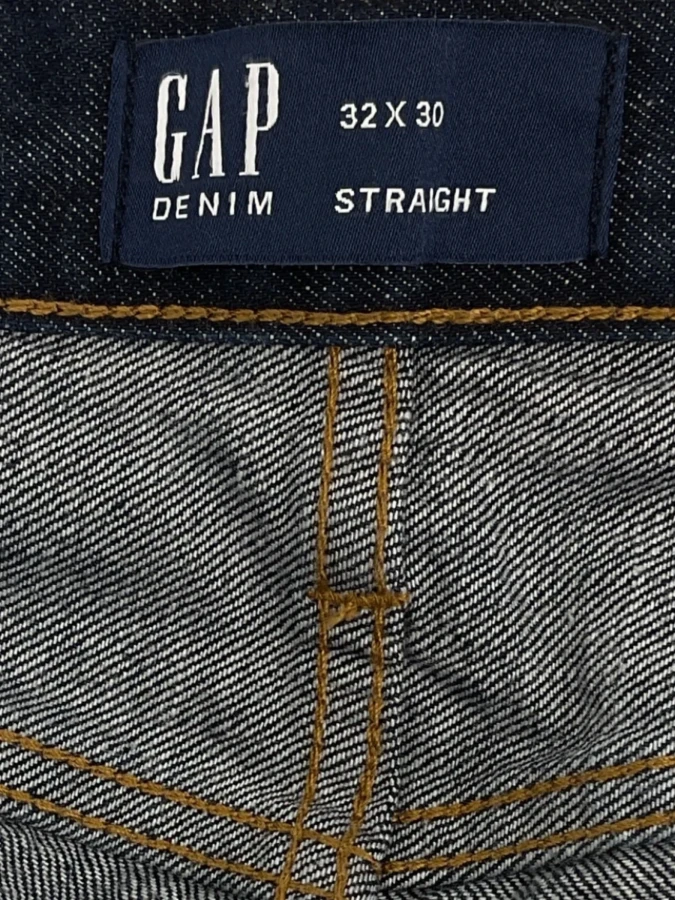 Gap
