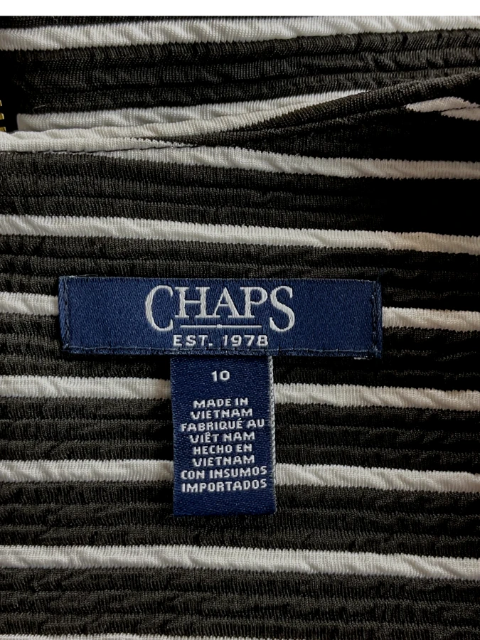 Chaps