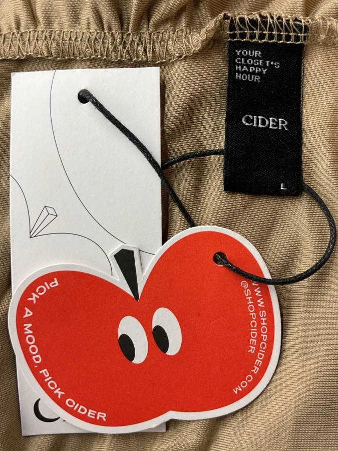Cider