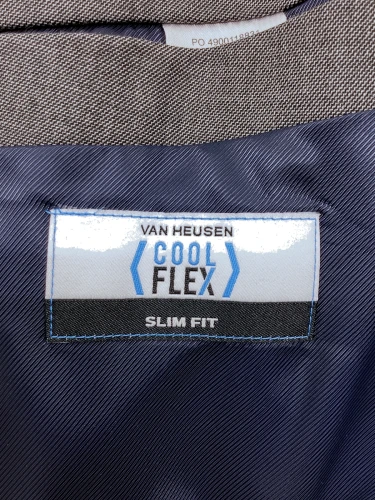 Van Heusen