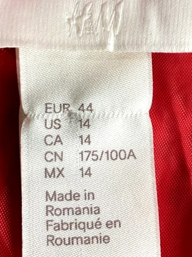 H&M