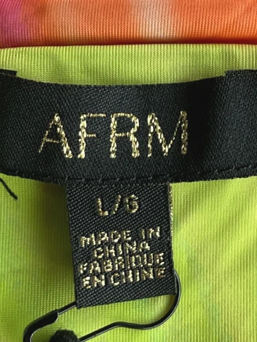 AFRM