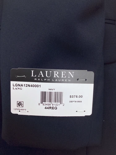 Ralph Lauren