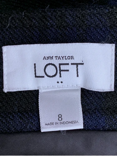 Ann Taylor