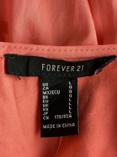 Forever 21