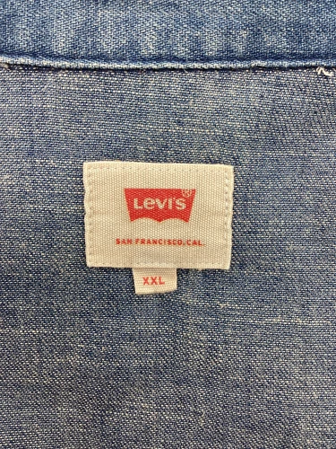 Levi’s