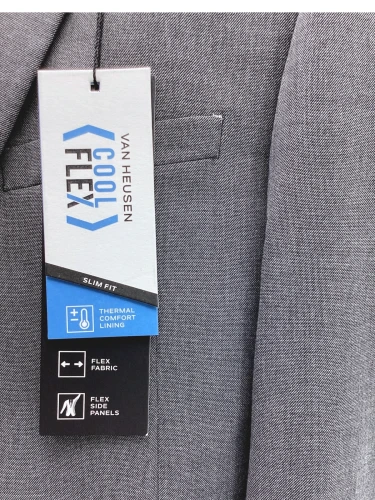 Van Heusen