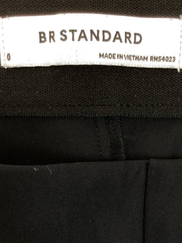 BR Standard