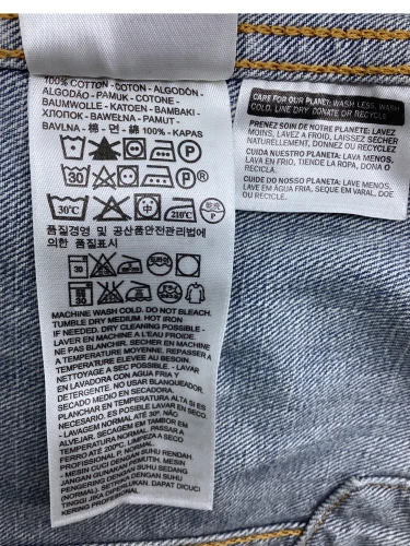 Levi’s