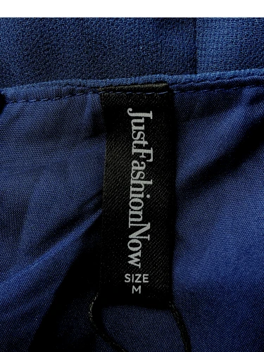 Just Fashion Now