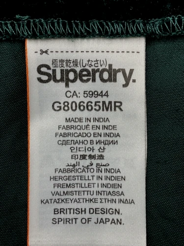 Superdry
